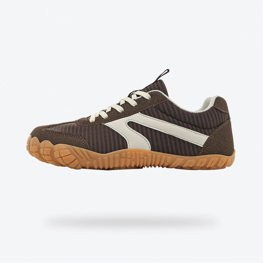 Stride - Barefoot Shoes