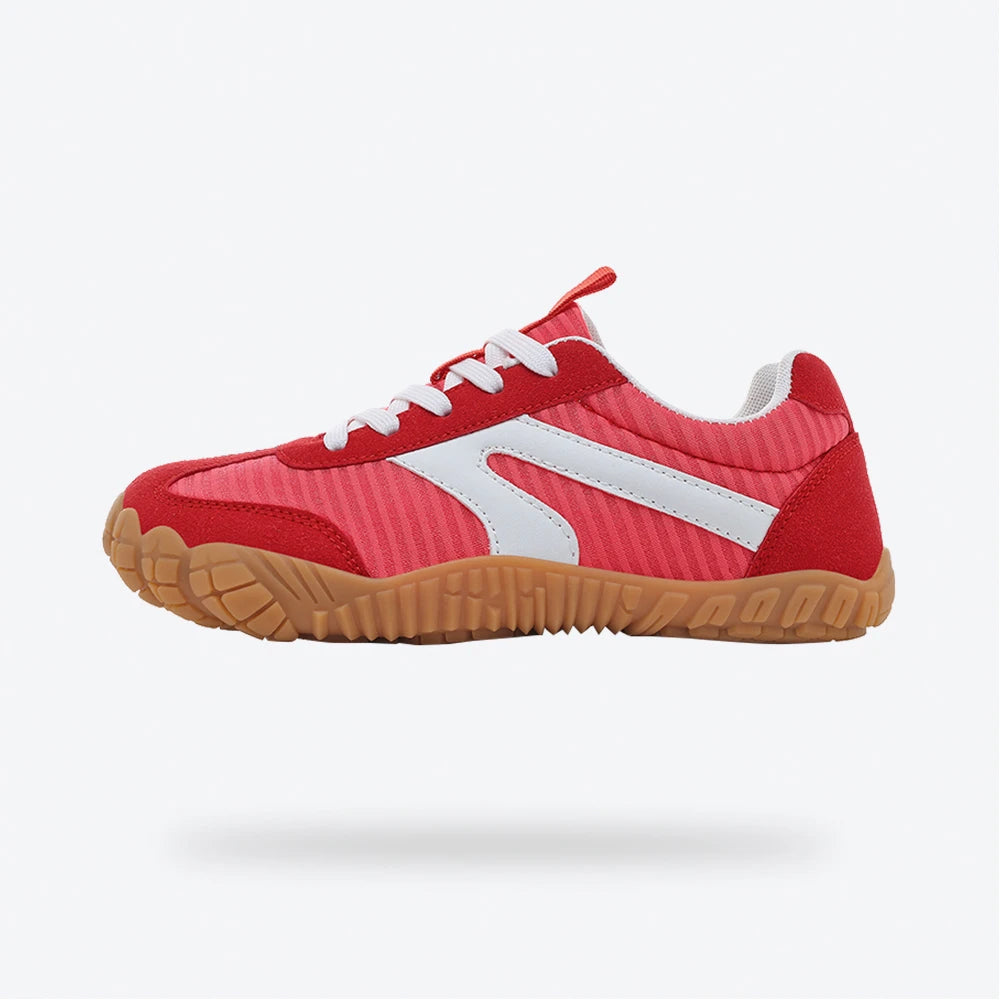 Stride - Barefoot Shoes