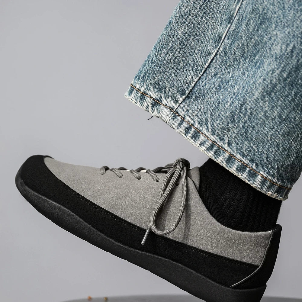 Stroll - Barefoot Shoes