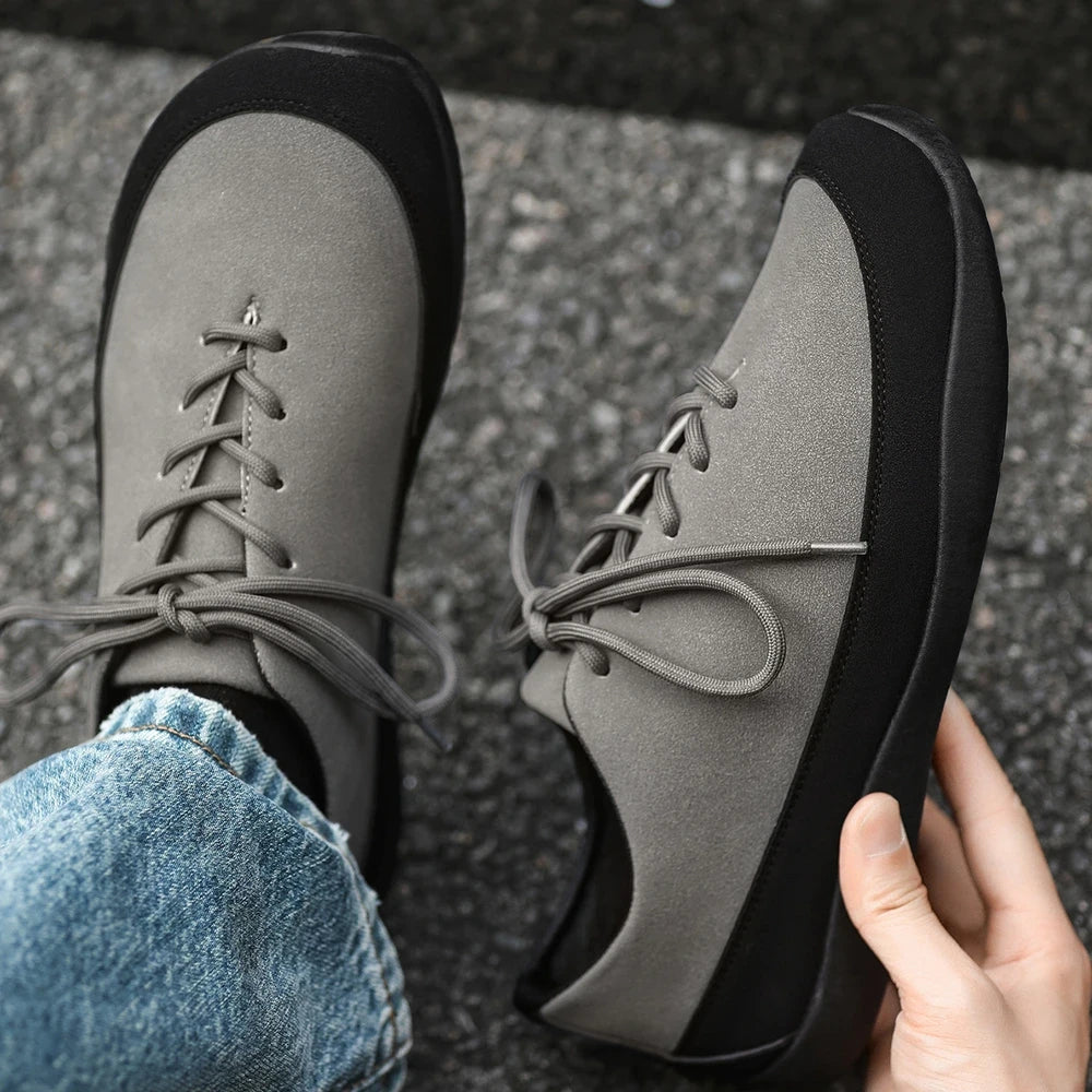 Stroll - Barefoot Shoes