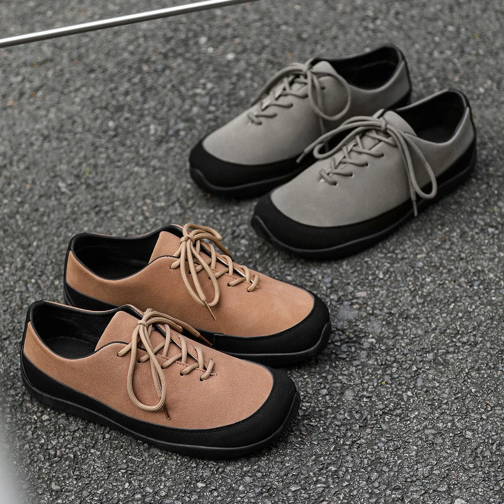 Stroll - Barefoot Shoes