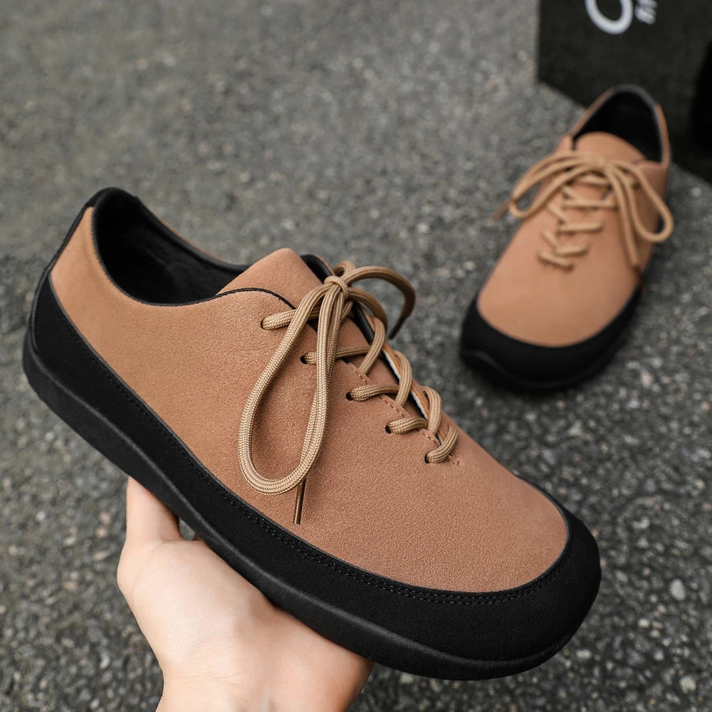 Stroll - Barefoot Shoes