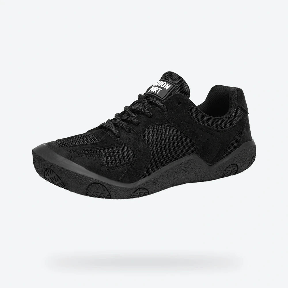 Tide - Barefoot Shoes
