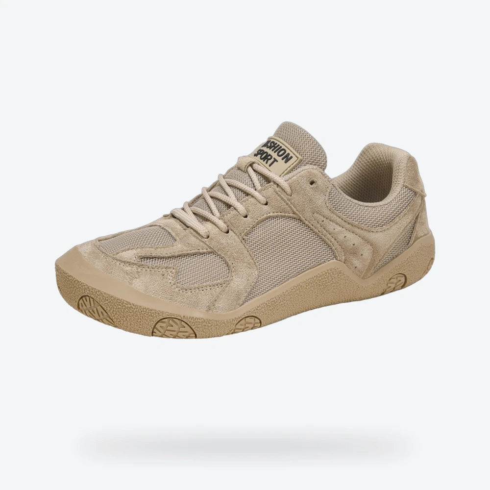 Tide - Barefoot Shoes