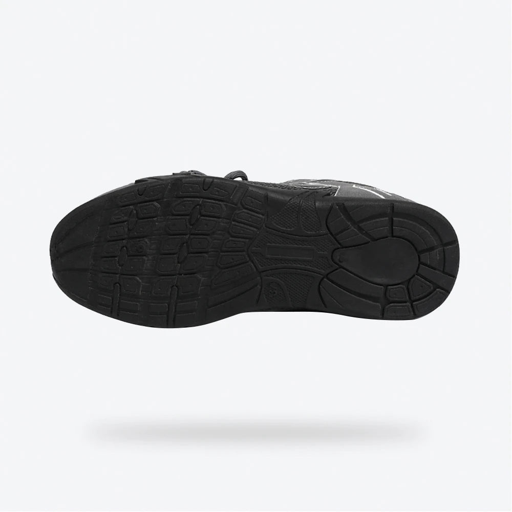 Trail - Barefoot Shoes