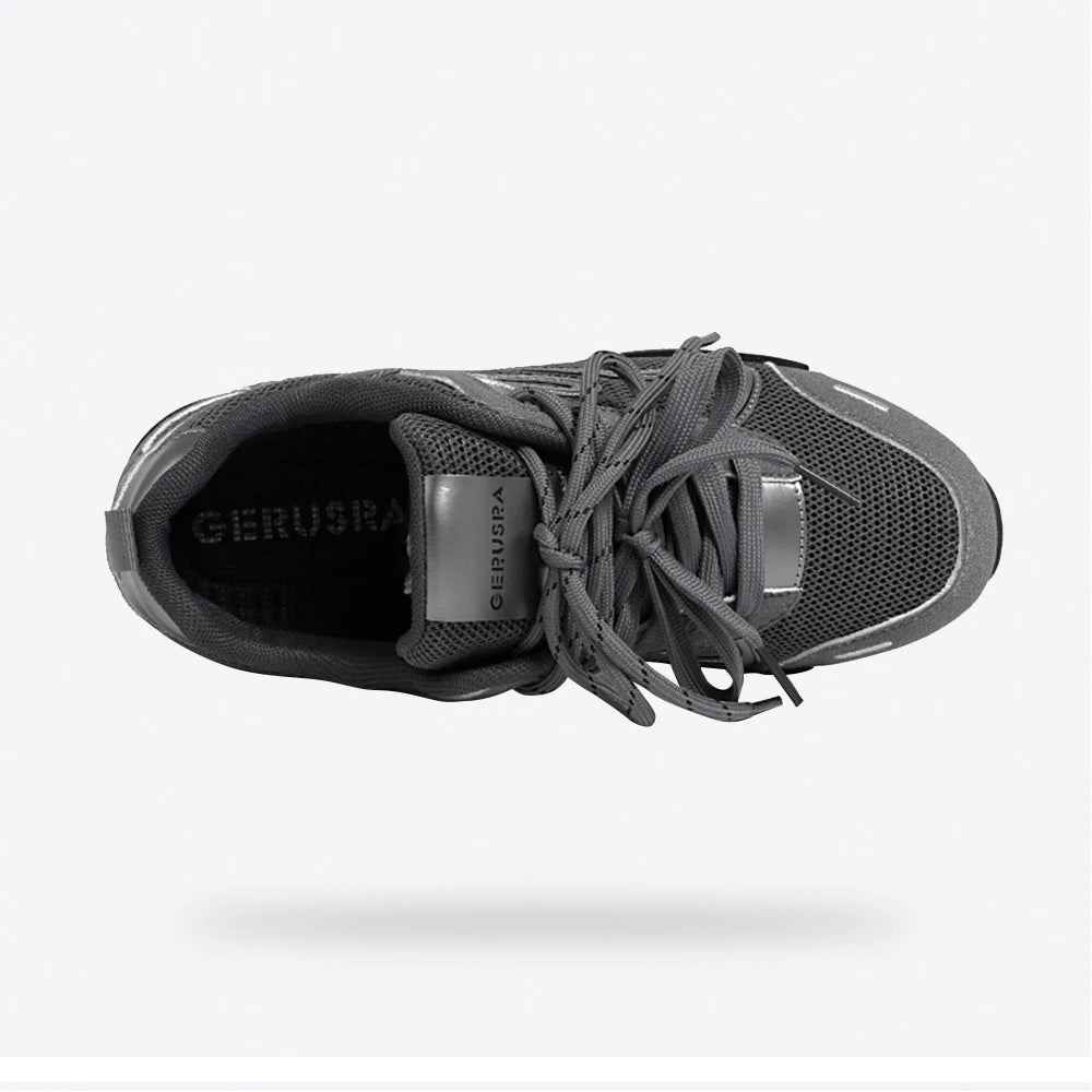 Trail - Barefoot Shoes