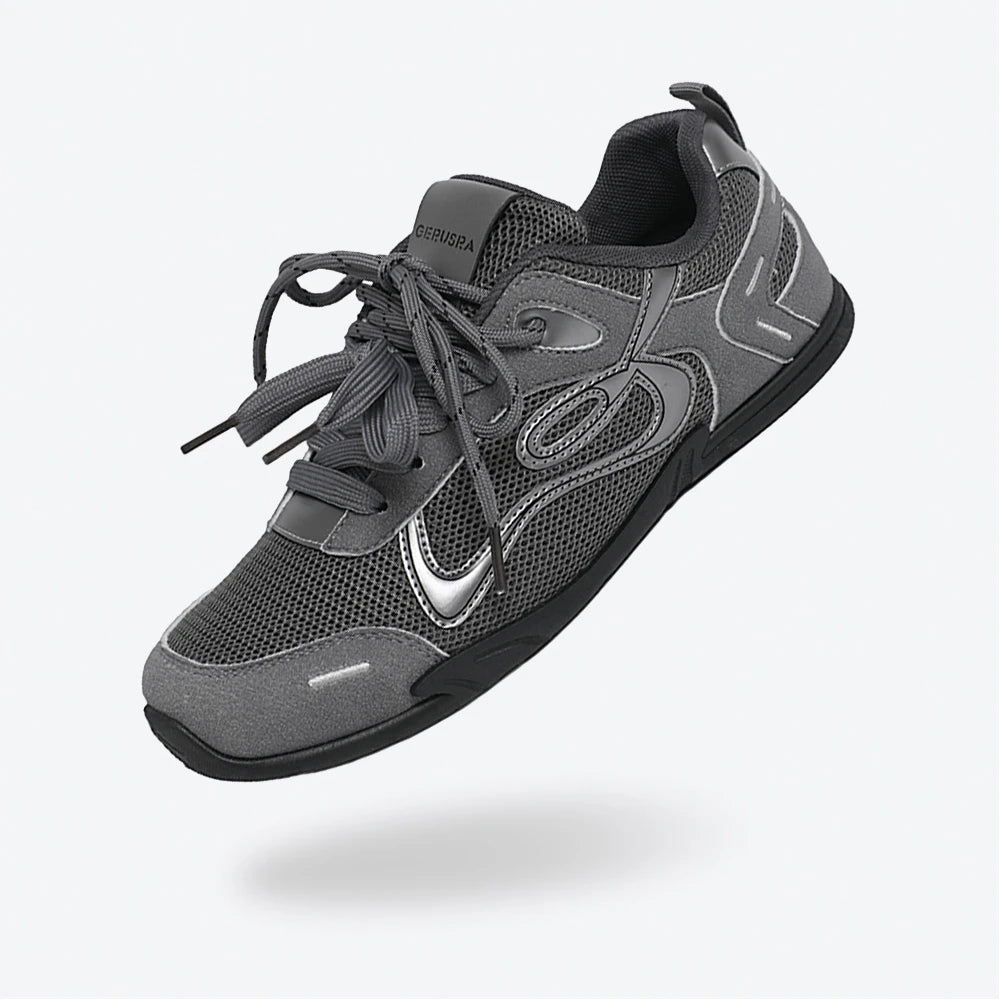 Trail - Barefoot Shoes