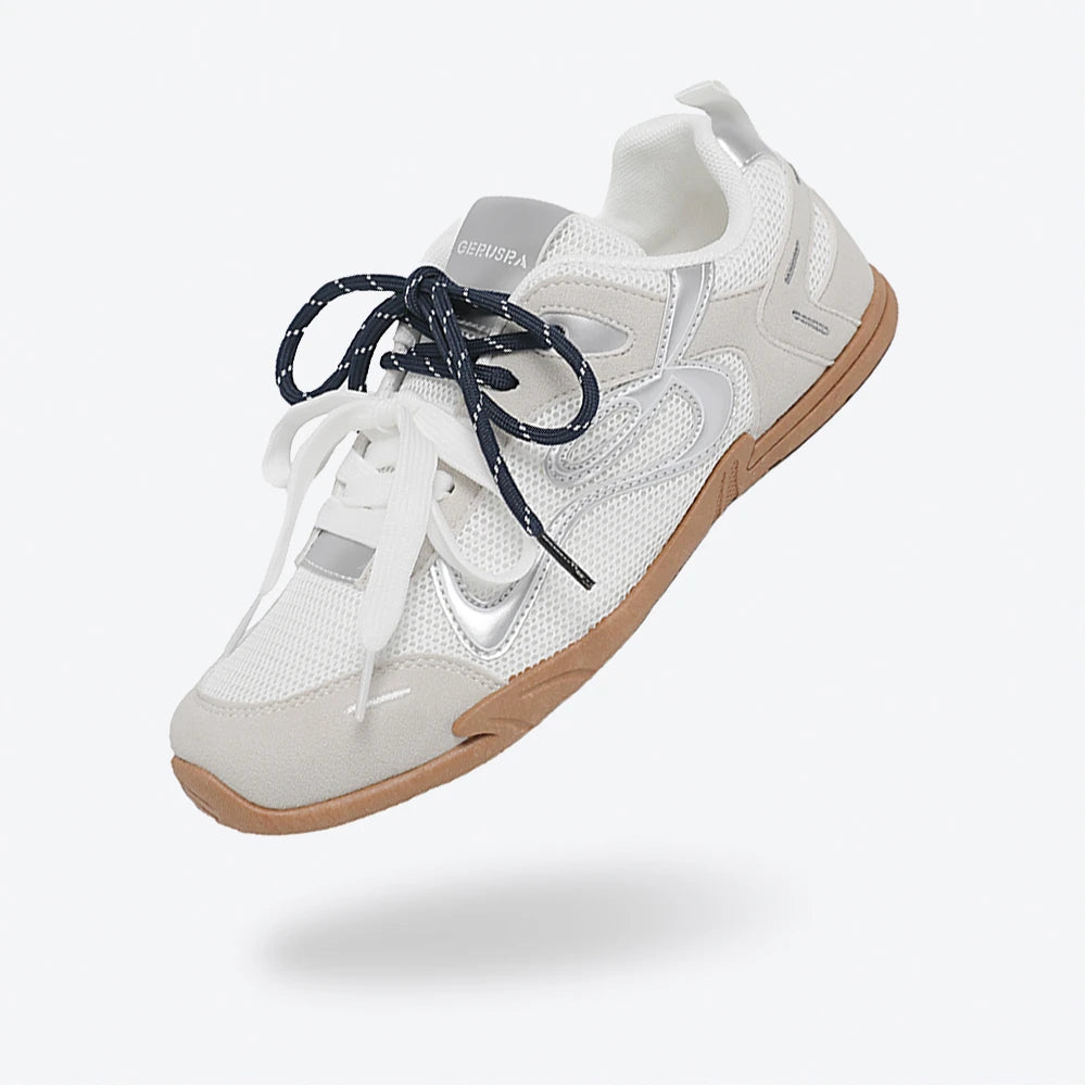 Trail - Barefoot Shoes