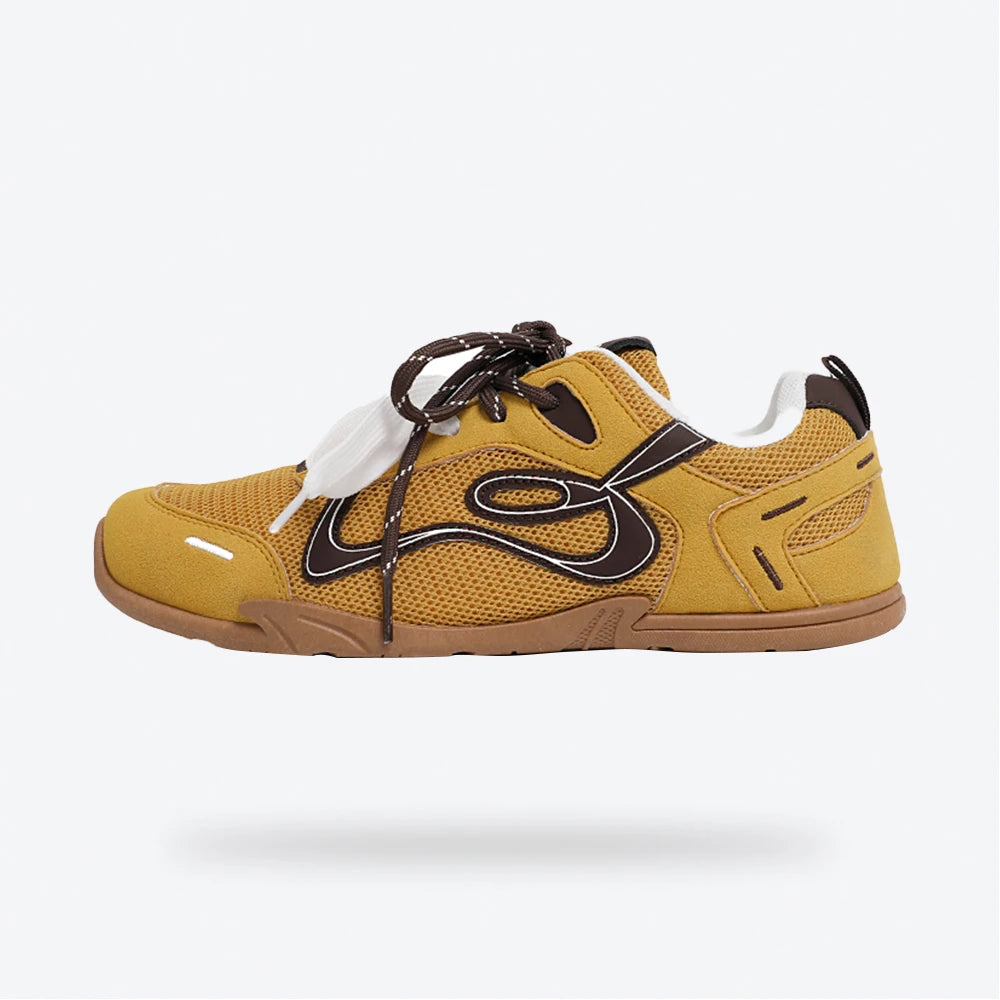 Trail - Barefoot Shoes