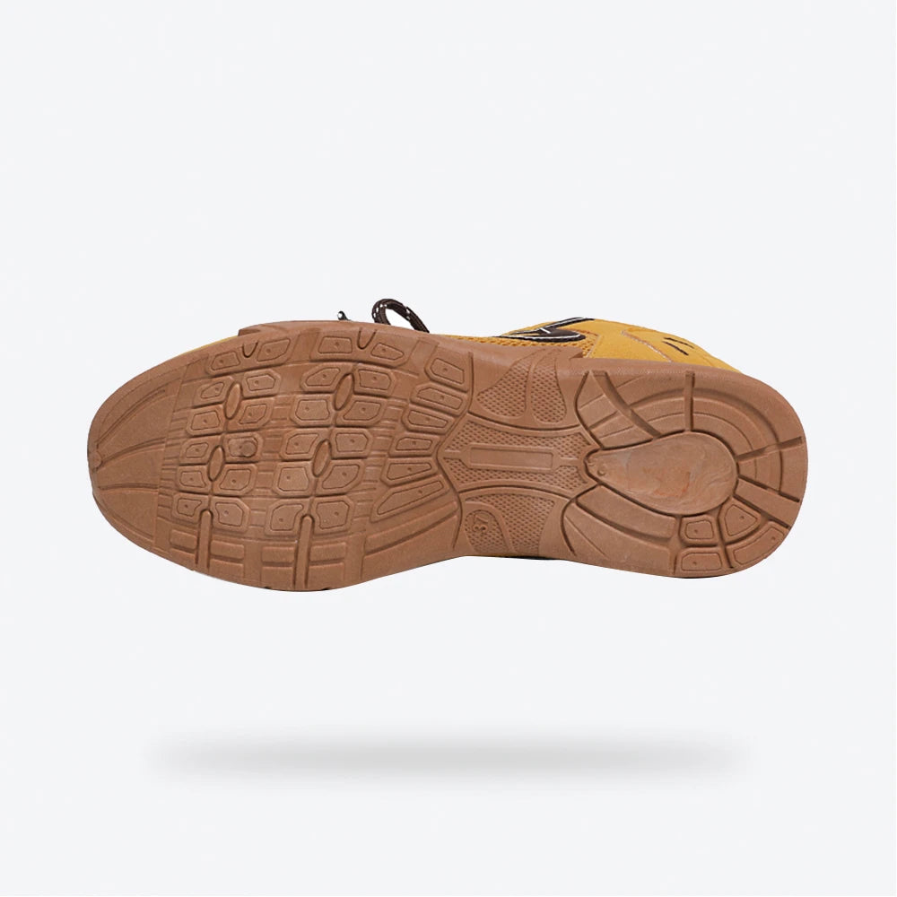 Trail - Barefoot Shoes
