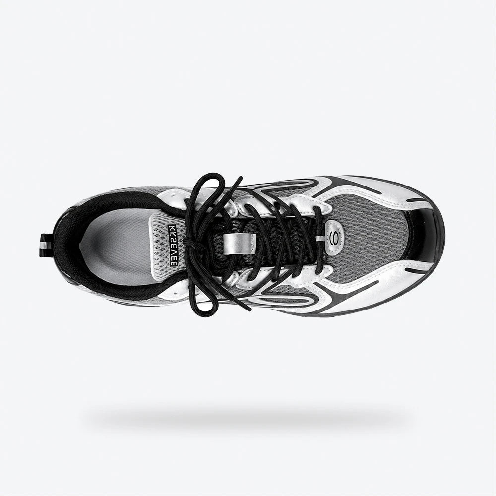 Trek - Barefoot Shoes