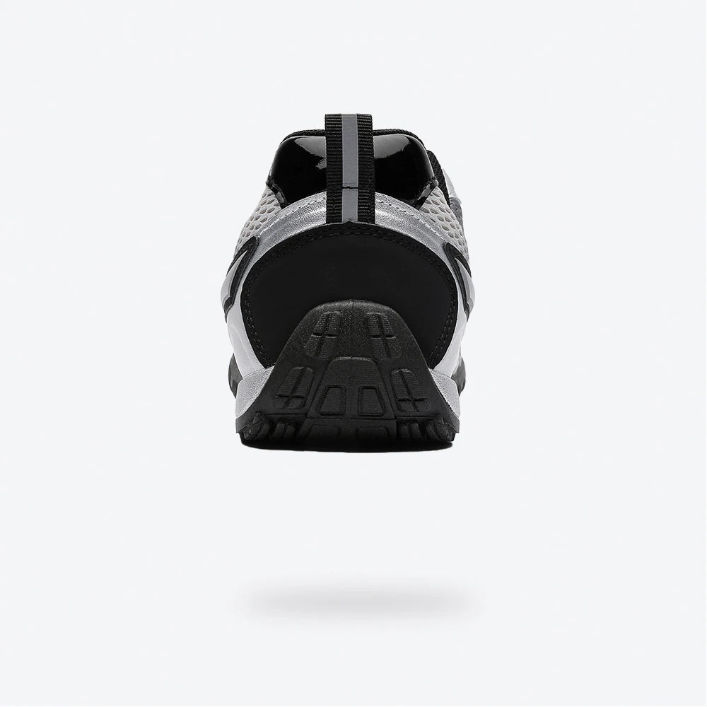 Trek - Barefoot Shoes