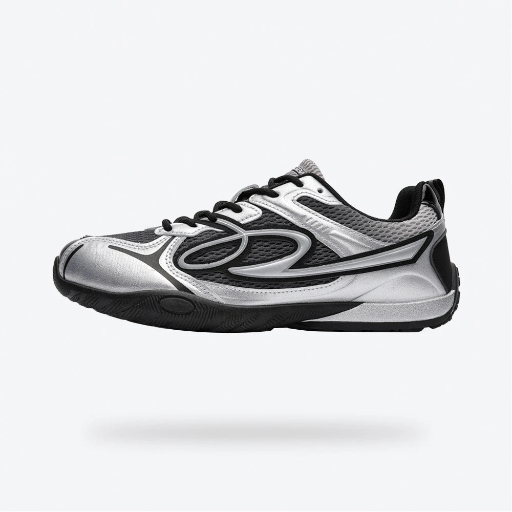Trek - Barefoot Shoes