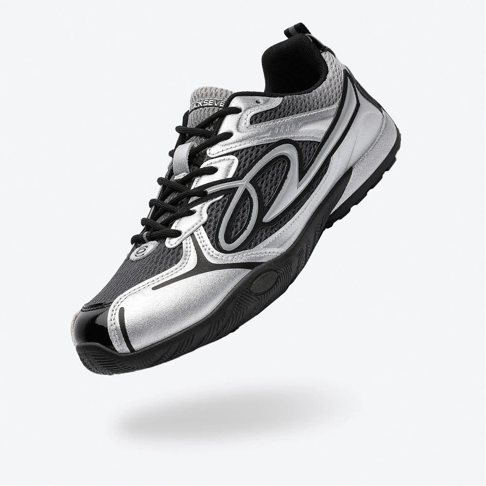 Trek - Barefoot Shoes