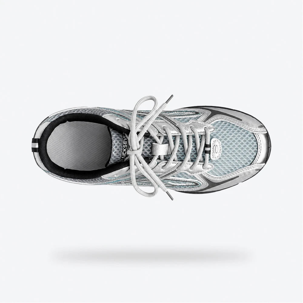 Trek - Barefoot Shoes