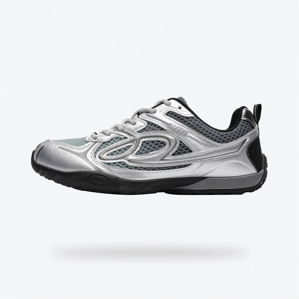 Trek - Barefoot Shoes