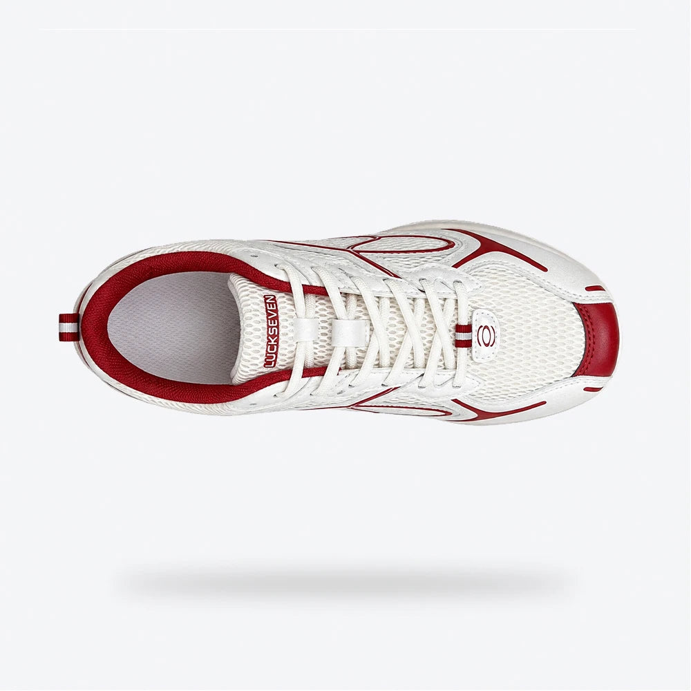 Trek - Barefoot Shoes