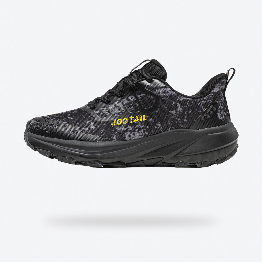 Valley - Wide Toe Trail Shoes