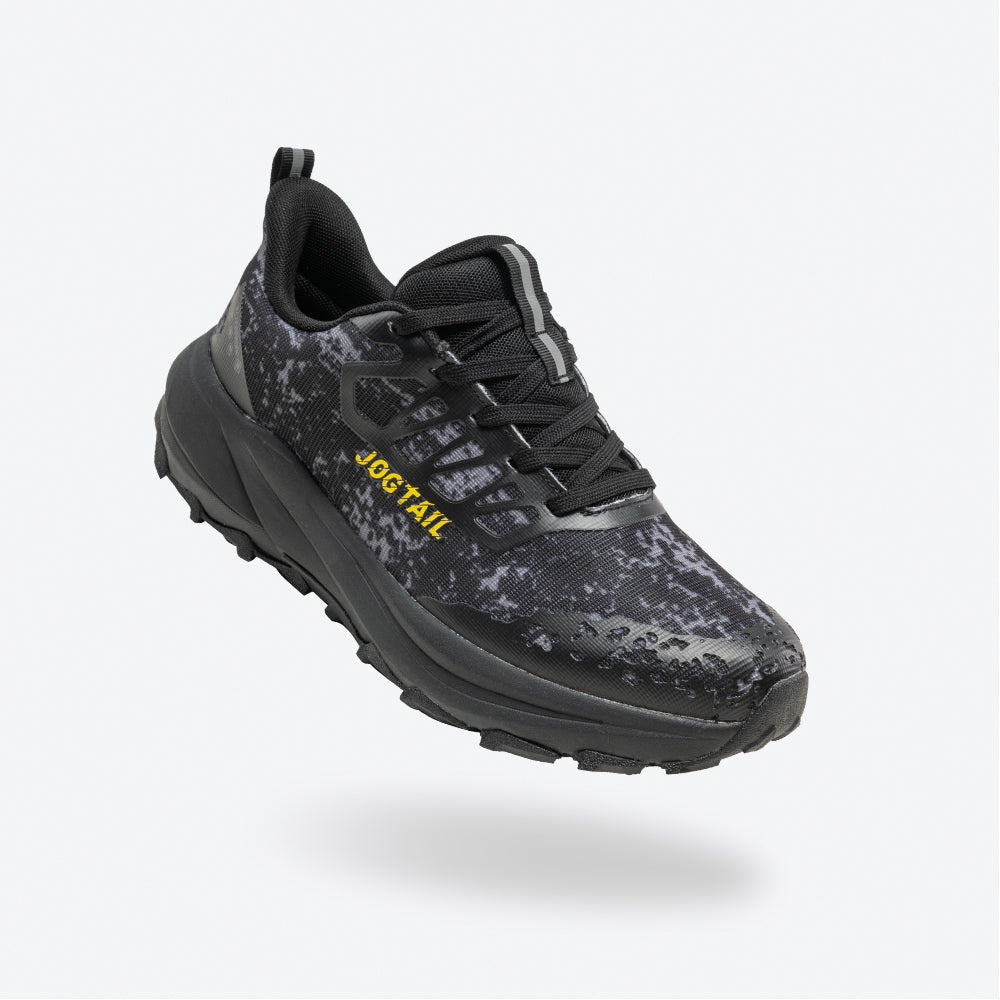 Valley - Wide Toe Trail Shoes