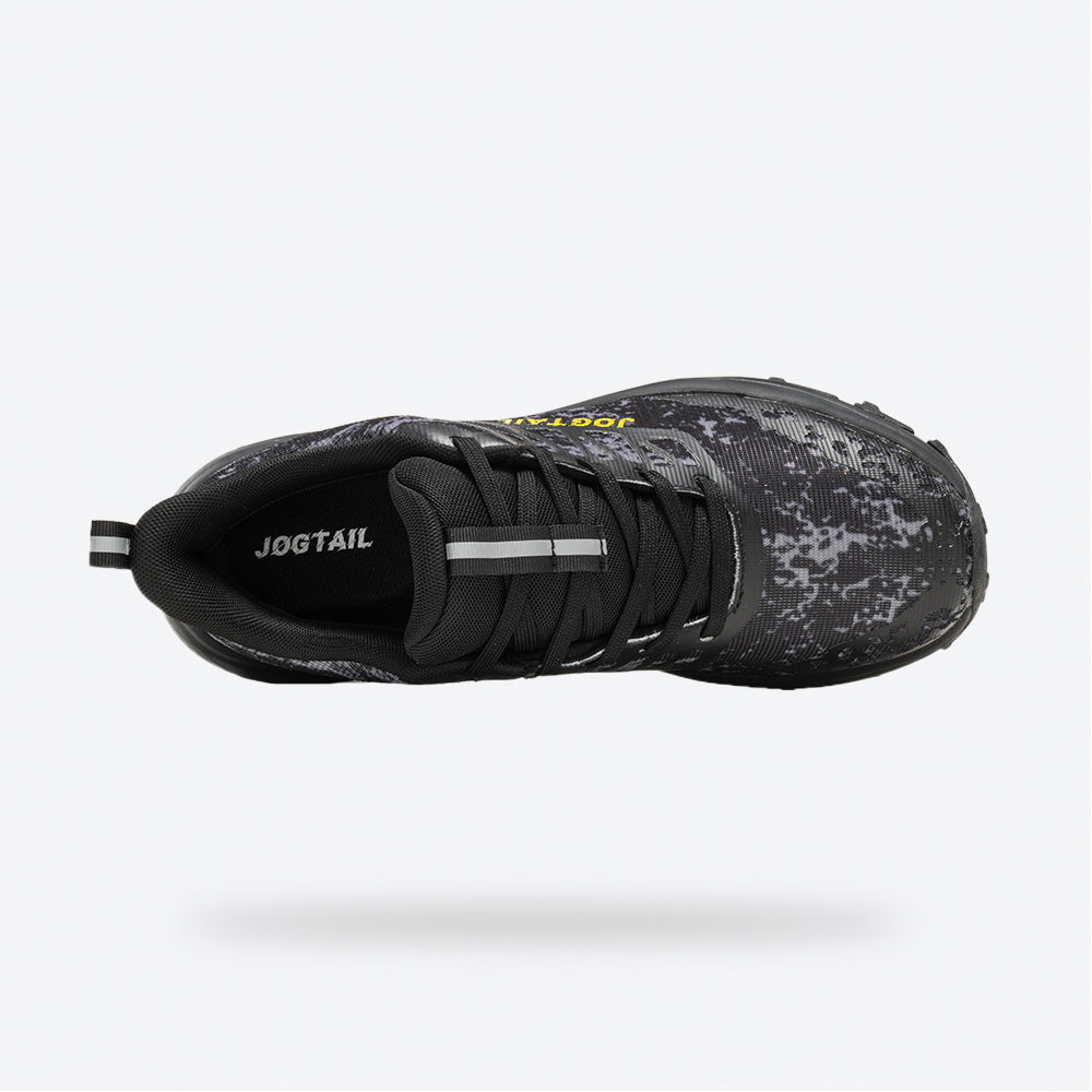 Valley - Wide Toe Trail Shoes