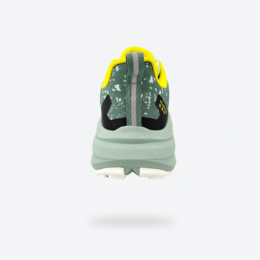 Valley - Wide Toe Trail Shoes