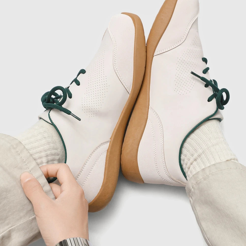 Wander - Barefoot Shoes