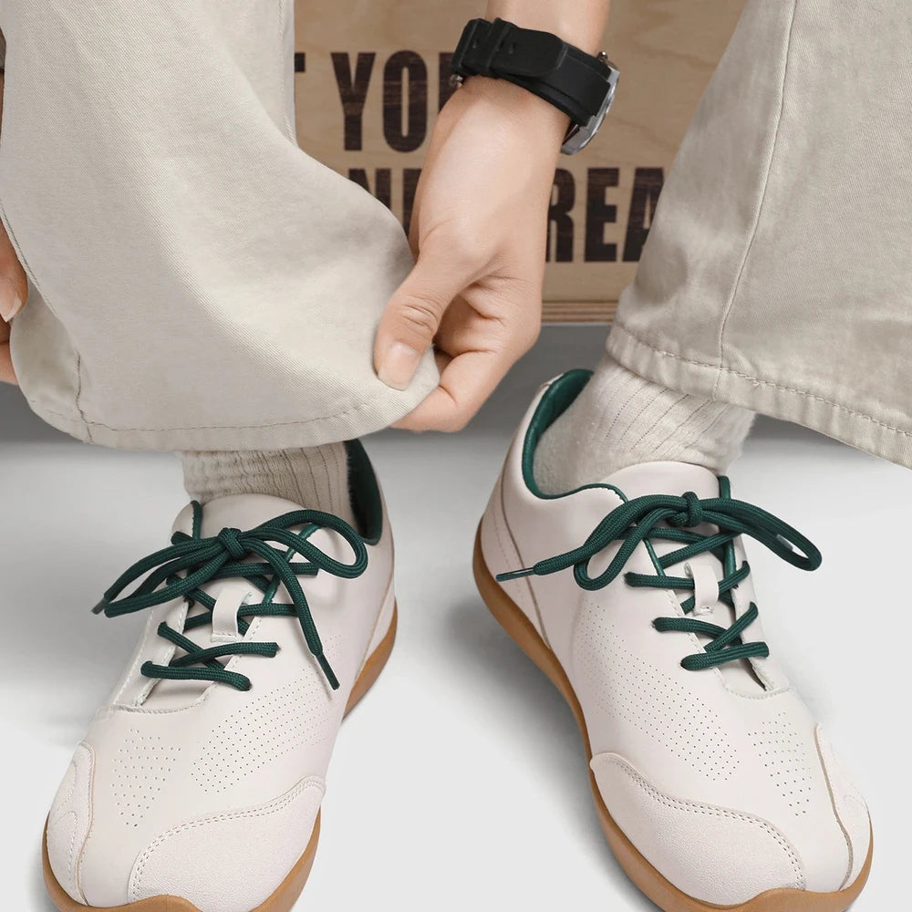 Wander - Barefoot Shoes