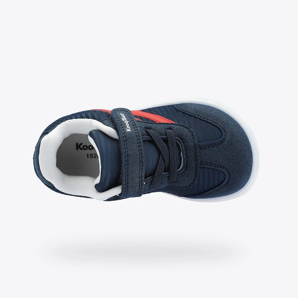 Whisper - Kids Barefoot Shoes