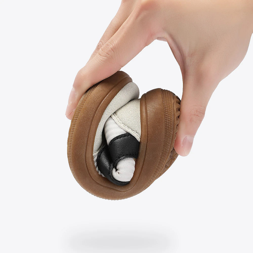 Whisper - Kids Barefoot Shoes