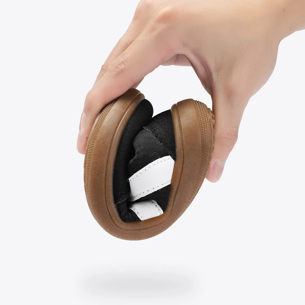 Whisper - Kids Barefoot Shoes