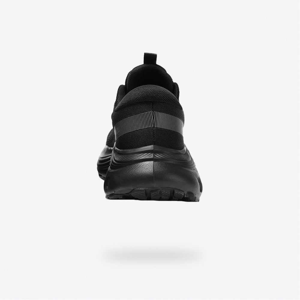 Wind - Wide Toe Running Shoes