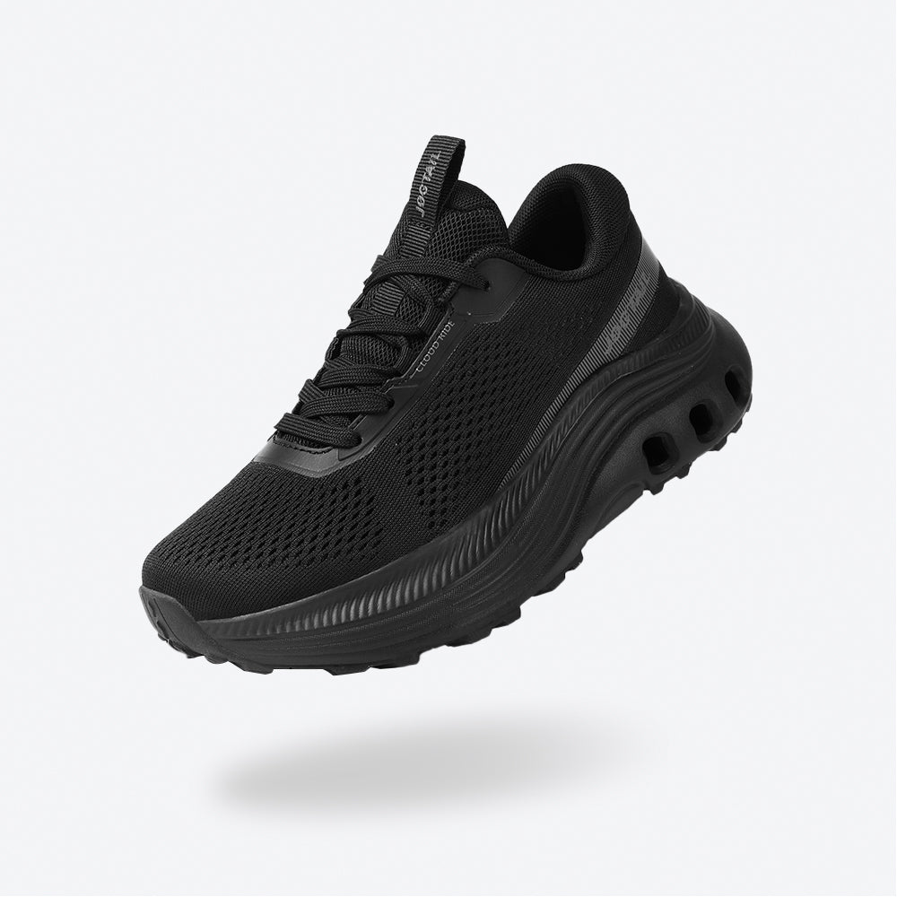 Wind - Wide Toe Running Shoes