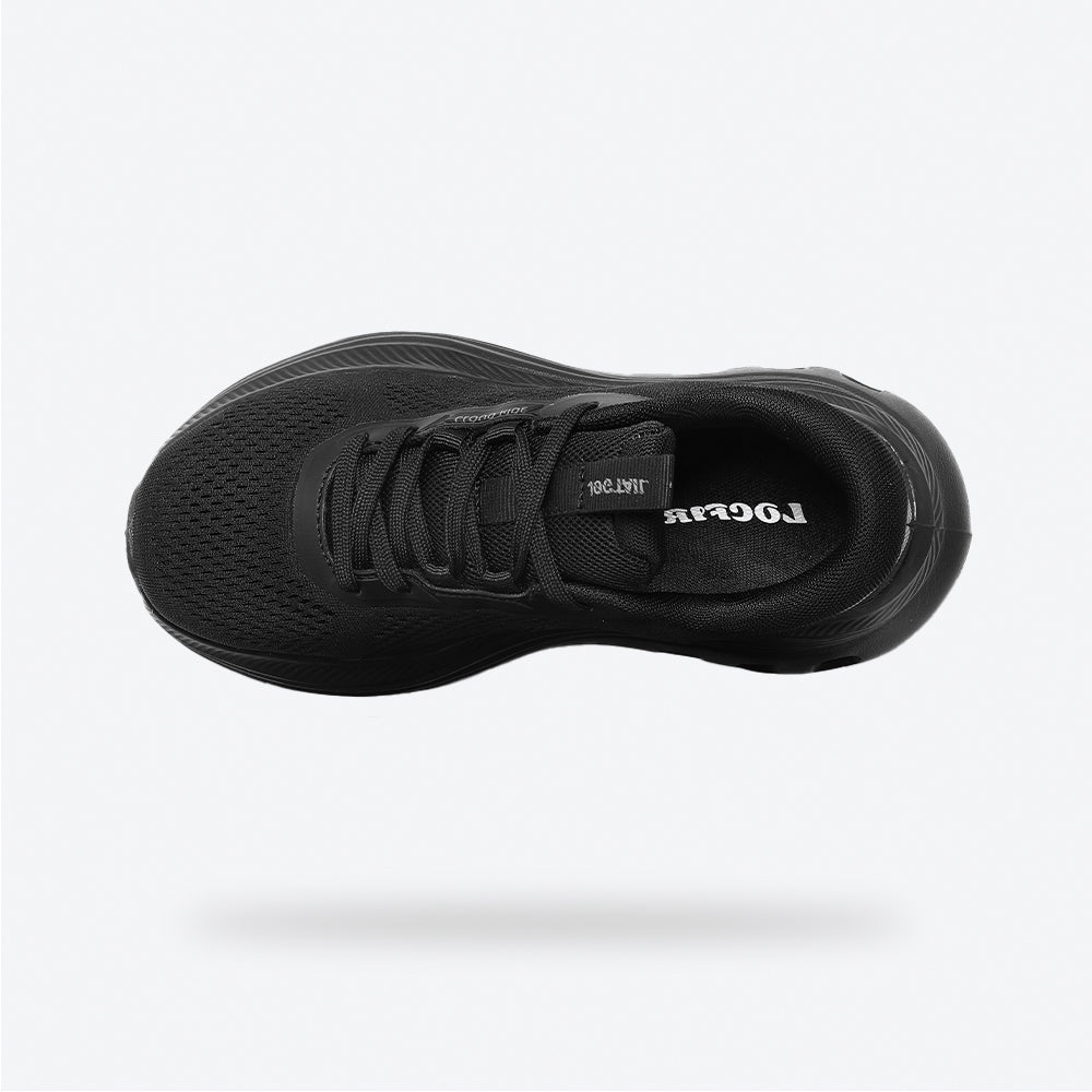 Wind - Wide Toe Running Shoes