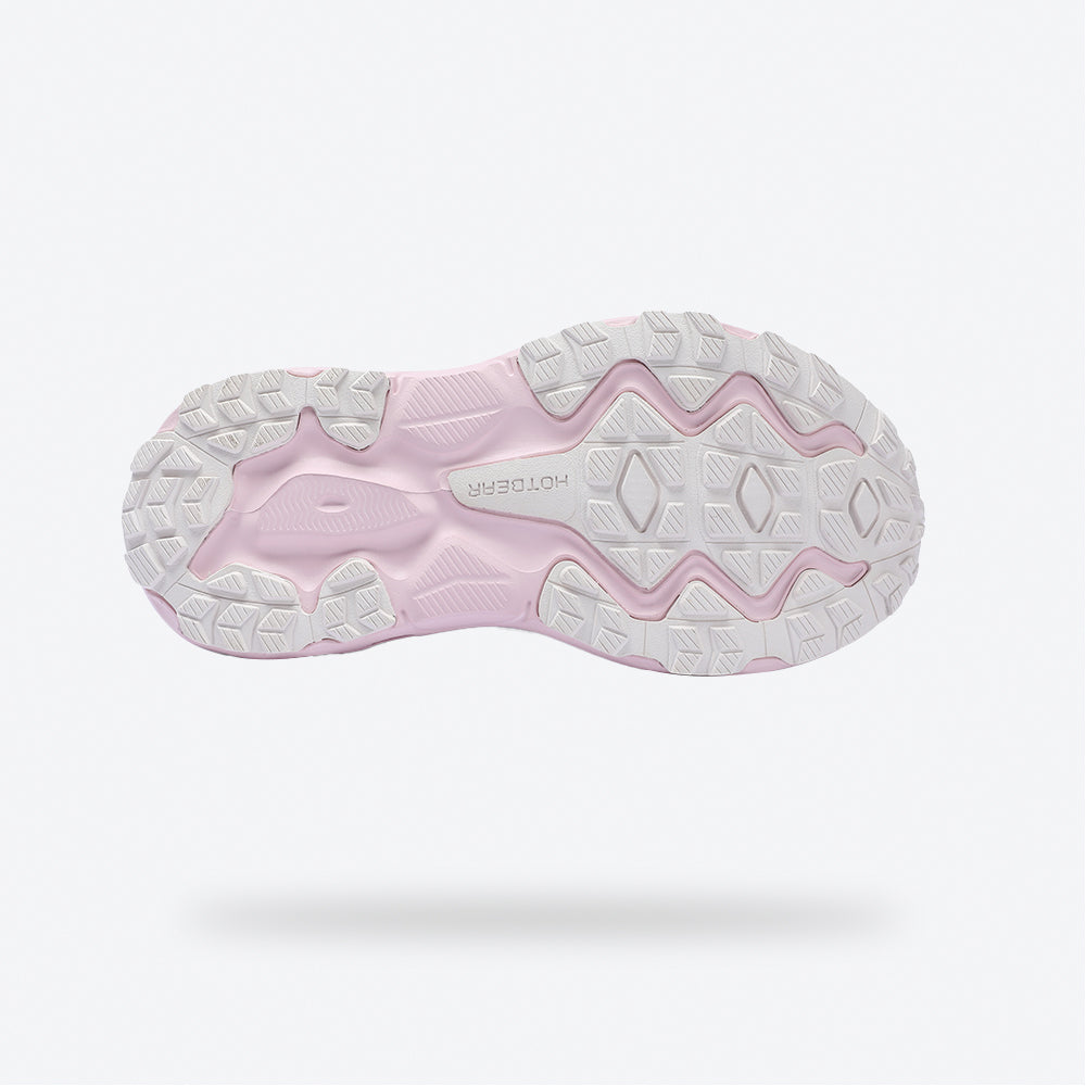 Wind - Wide Toe Running Shoes