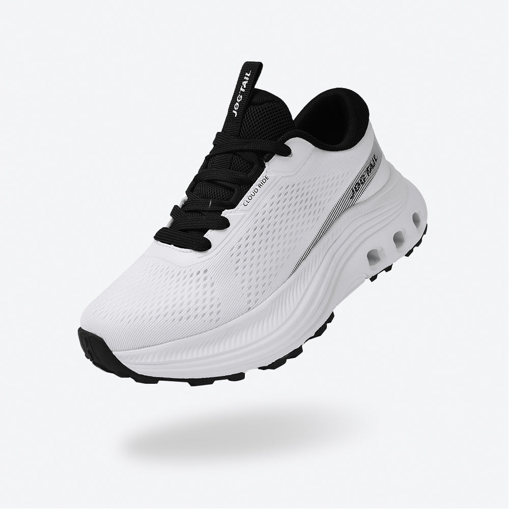 Wind - Wide Toe Running Shoes