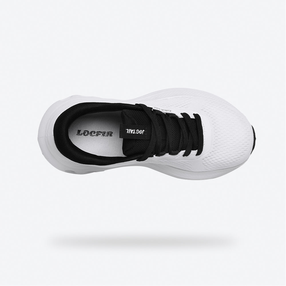 Wind - Wide Toe Running Shoes
