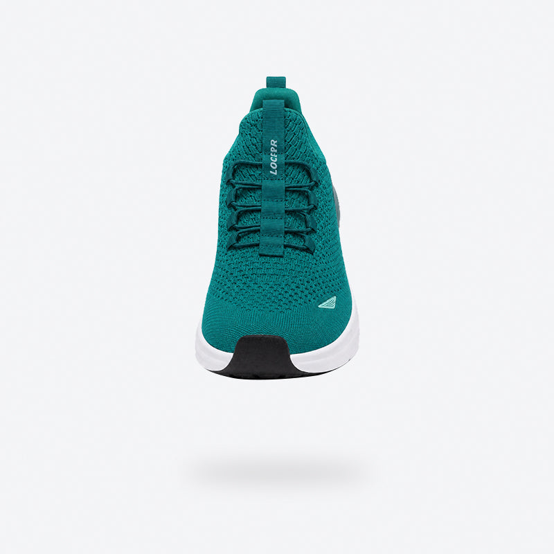 Grove - Wide Toe Walking Shoes