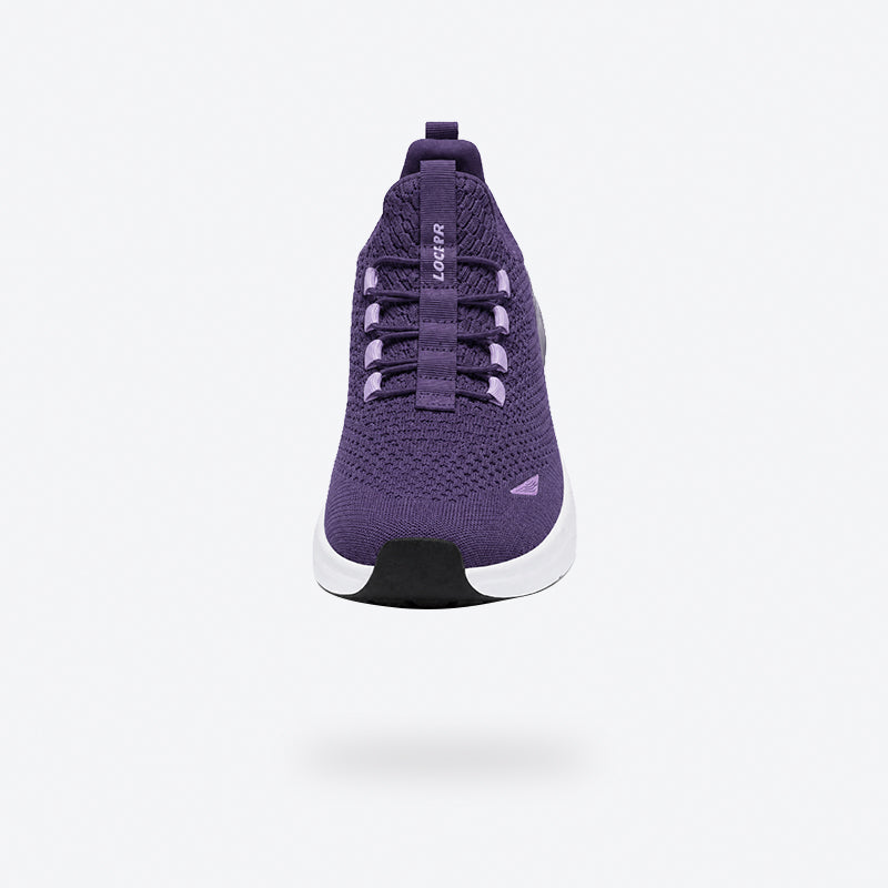 Grove - Wide Toe Walking Shoes