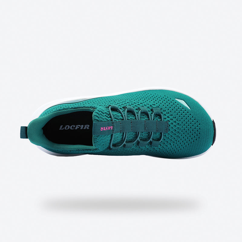 Grove - Wide Toe Walking Shoes