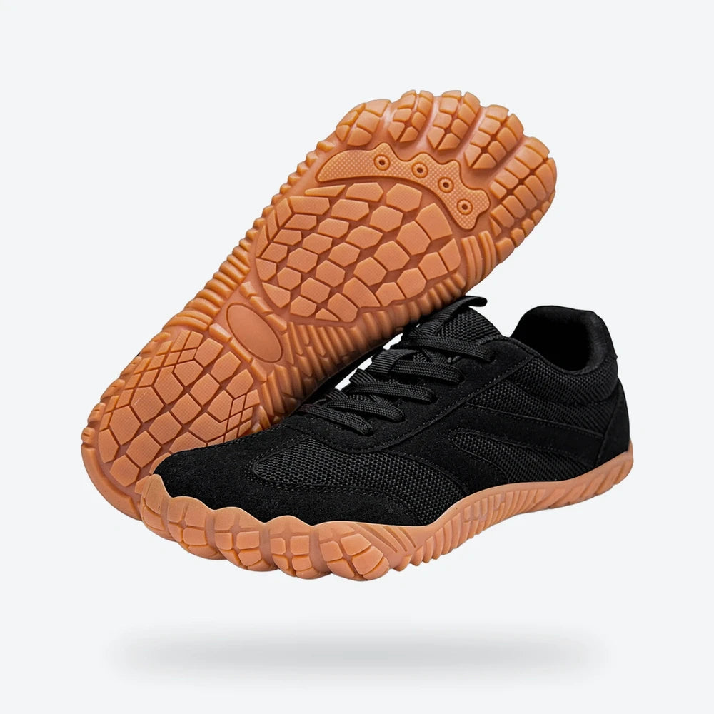 Stride - Barefoot Shoes