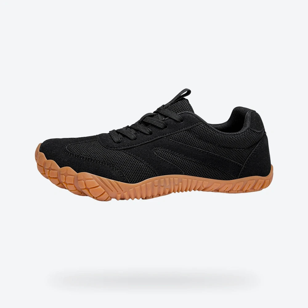 Stride - Barefoot Shoes