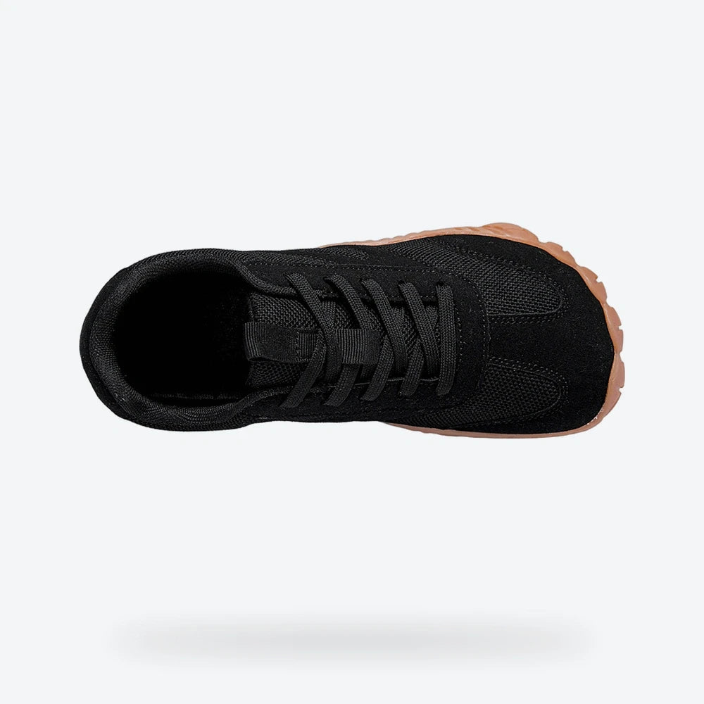 Stride - Barefoot Shoes