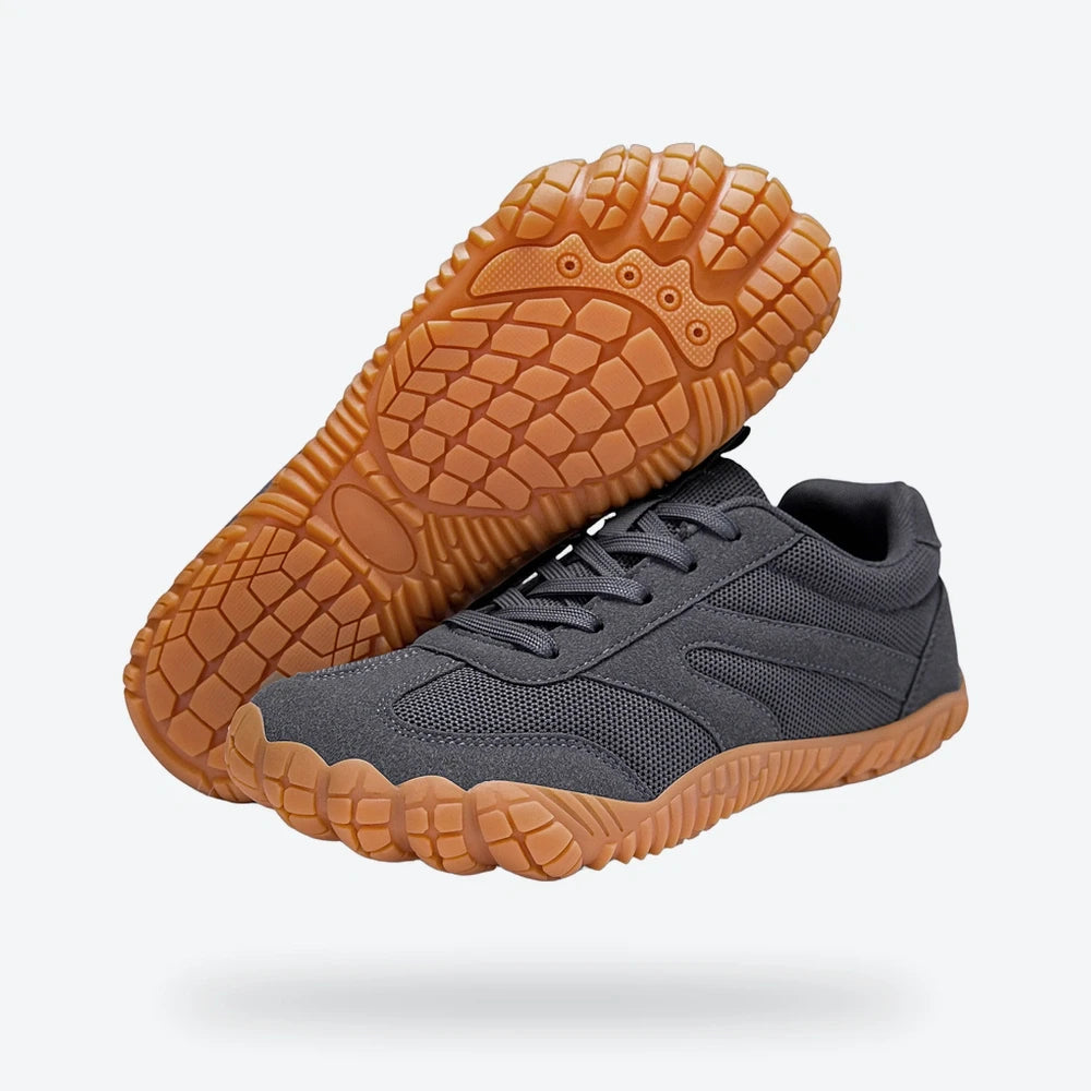 Stride - Barefoot Shoes