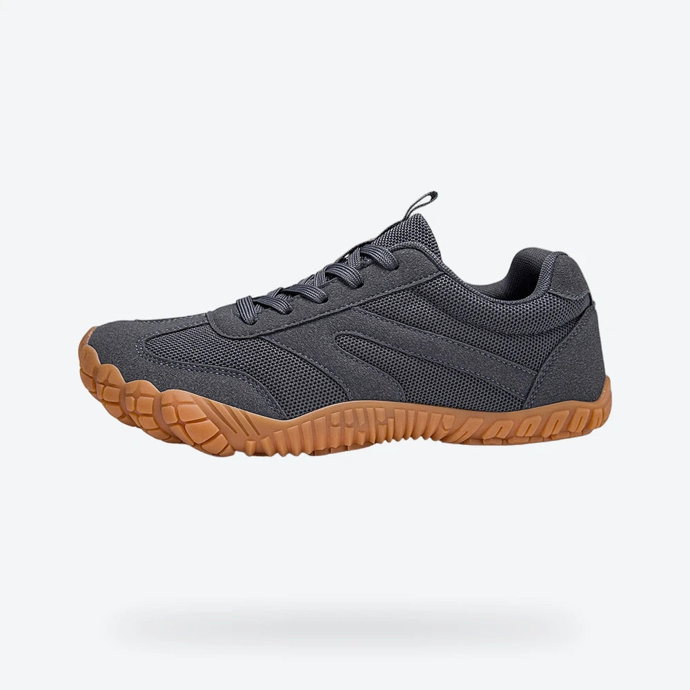 Stride - Barefoot Shoes