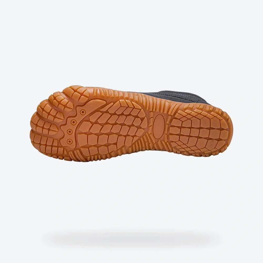 Stride - Barefoot Shoes