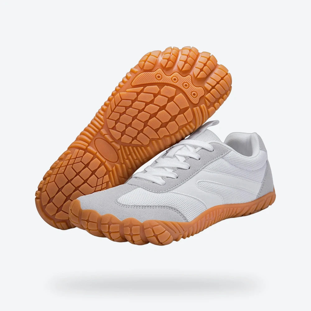 Stride - Barefoot Shoes