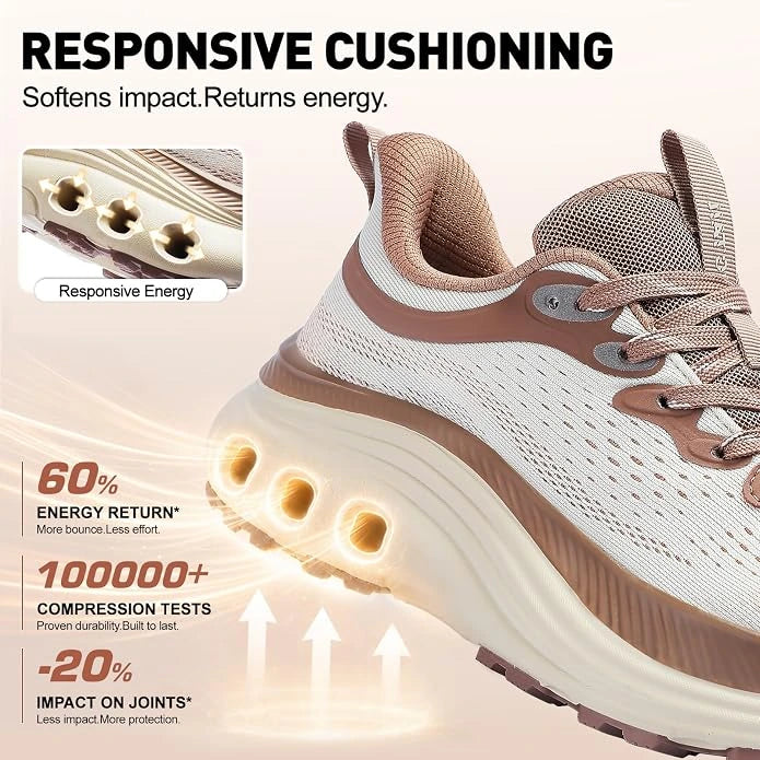 Petal - Running Shoes