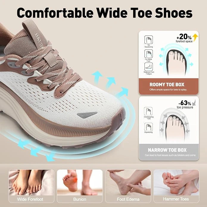 Petal - Running Shoes
