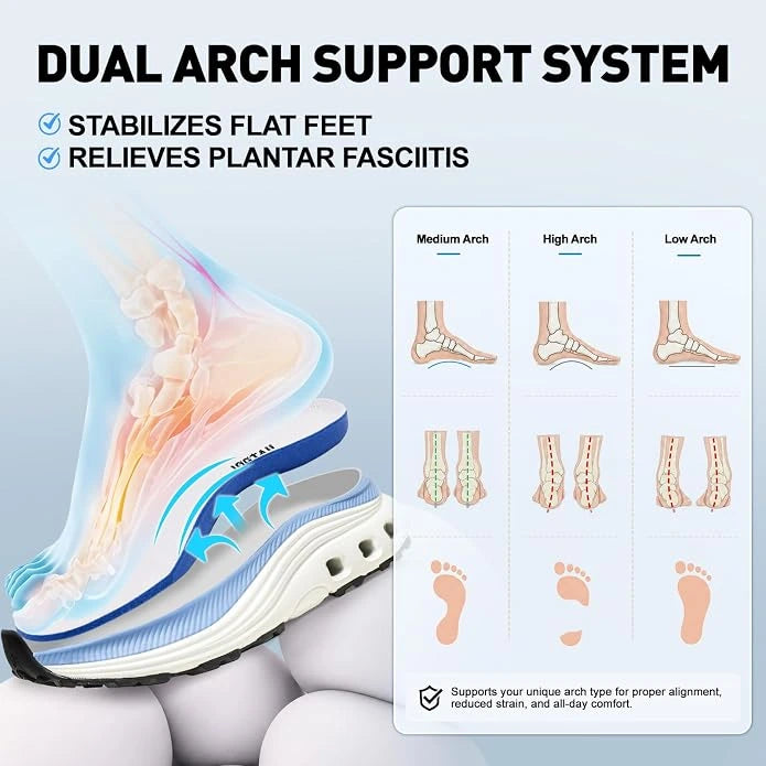Petal - Running Shoes