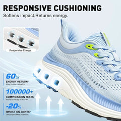 Petal - Running Shoes